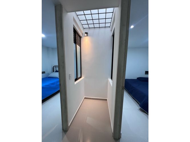 Casa de 3 alcobas en venta en Machado, Copacabana, 65 m² · foto 13 de 17