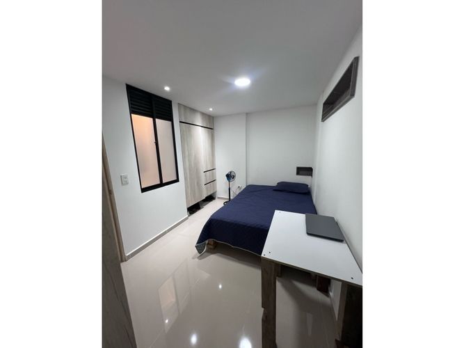 Casa de 3 alcobas en venta en Machado, Copacabana, 65 m² · foto 14 de 17