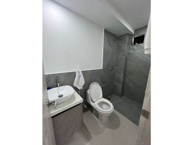 Casa de 3 alcobas en venta en Machado, Copacabana, 65 m² · foto 15 de 17