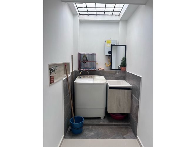 Casa de 3 alcobas en venta en Machado, Copacabana, 65 m² · foto 16 de 17