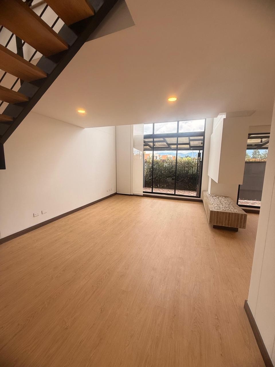 Casa en venta en Calahorra, Cajicá · foto 2 de 10