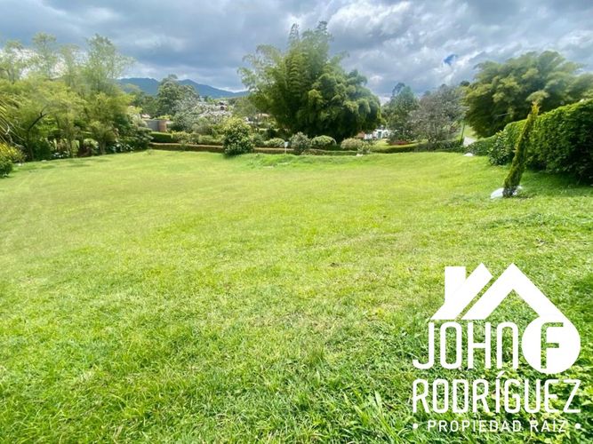 Lote en venta en El Tablazo, Rionegro, 2043 m² · foto 6 de 10