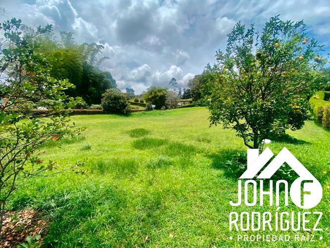 Lote en venta en El Tablazo, Rionegro, 2043 m² · foto 8 de 10