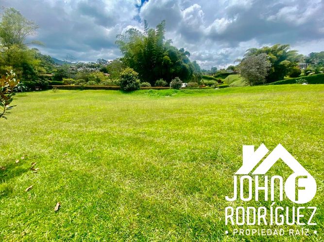 Lote en venta en El Tablazo, Rionegro, 2043 m² · foto 10 de 10