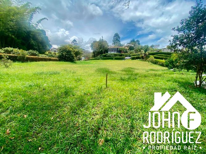 Lote en venta en El Tablazo, Rionegro, 2043 m² · foto 7 de 10