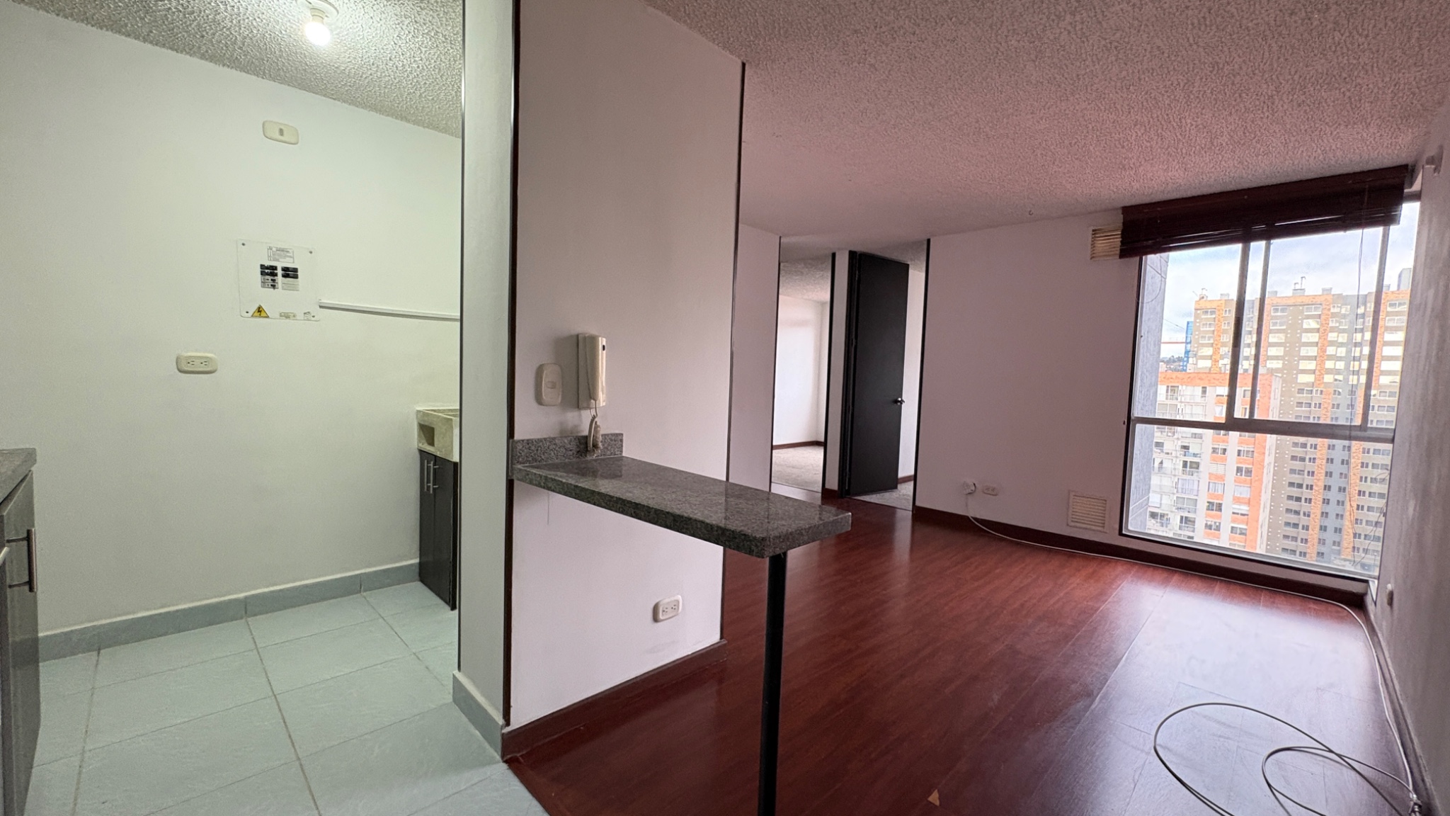 Apartamento en Venta en Bello Horizonte, Bogotá