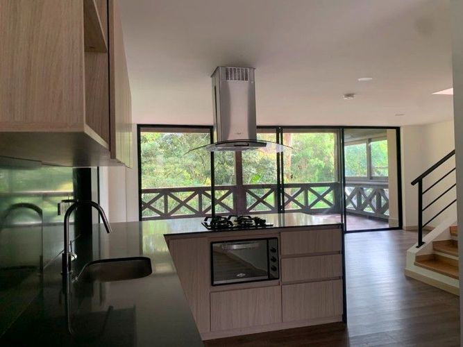 Casa de 3 alcobas en venta en El Retiro, 142 m² · foto 2 de 11