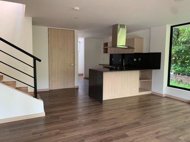 Casa de 3 alcobas en venta en El Retiro, 142 m² · foto 3 de 11