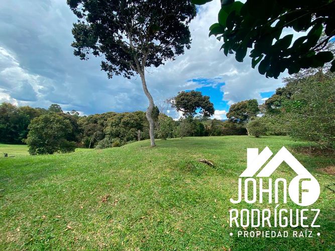 Lote en venta en Llano Grande, Rionegro, 2926 m² · foto 6 de 10