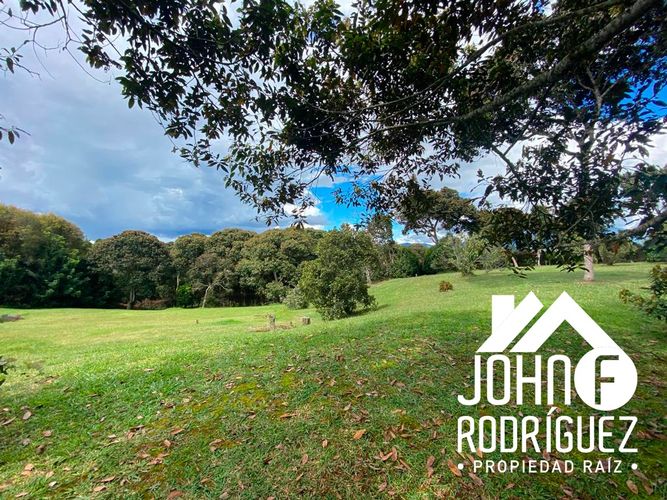 Lote en venta en Llano Grande, Rionegro, 2926 m² · foto 7 de 10
