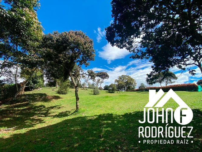 Lote en venta en Llano Grande, Rionegro, 2926 m² · foto 8 de 10