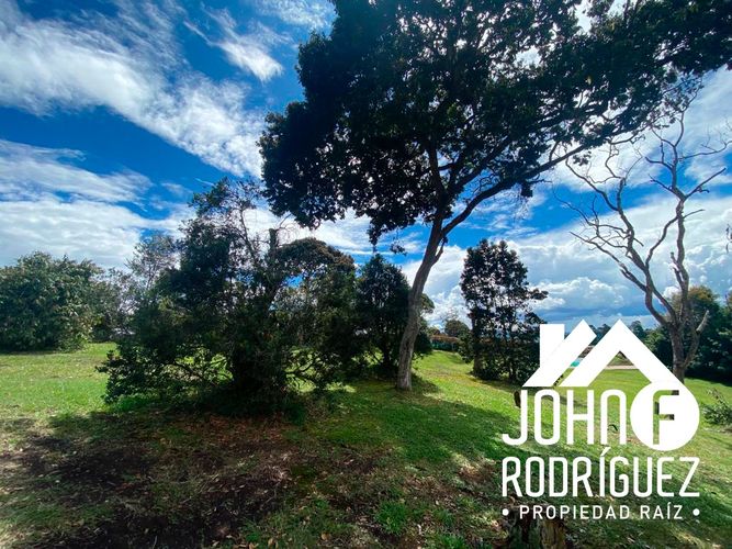 Lote en venta en Llano Grande, Rionegro, 2926 m² · foto 10 de 10