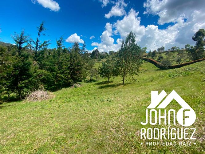 Lote en venta en Pantanillo, El Retiro, 7600 m² · foto 3 de 11