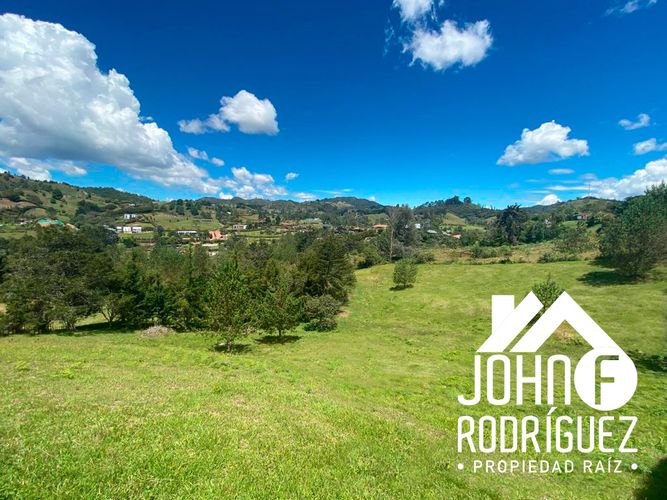 Lote en venta en Pantanillo, El Retiro, 7600 m² · foto 6 de 11