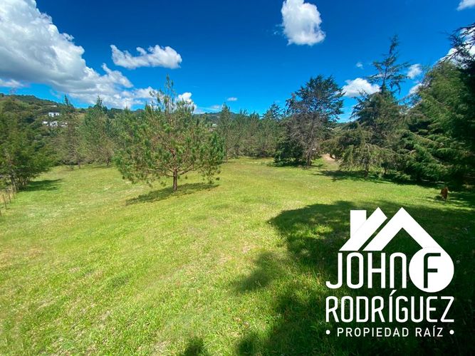 Lote en venta en Pantanillo, El Retiro, 7600 m² · foto 11 de 11