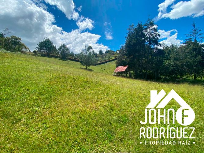 Lote en venta en Pantanillo, El Retiro, 7600 m² · foto 8 de 11