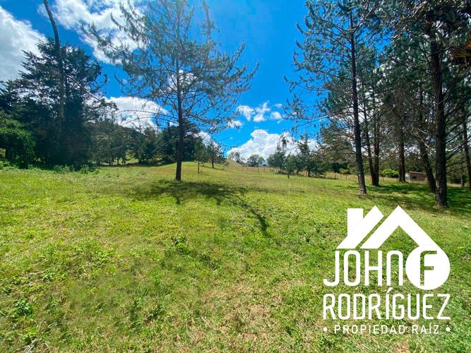 Lote en venta en Pantanillo, El Retiro, 7600 m² · foto 10 de 11