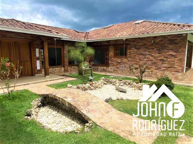 Finca en venta en Cabeceras De Llanogrande, Rionegro, 10000 m² · foto 4 de 21