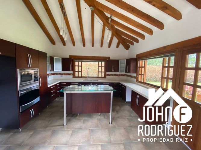 Finca en venta en Cabeceras De Llanogrande, Rionegro, 10000 m² · foto 8 de 21