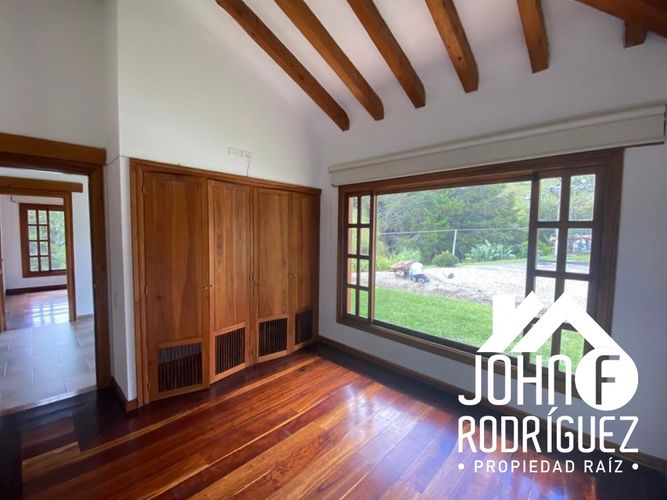 Finca en venta en Cabeceras De Llanogrande, Rionegro, 10000 m² · foto 17 de 21