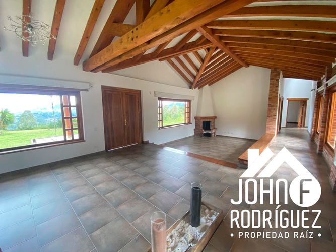 Finca en venta en Cabeceras De Llanogrande, Rionegro, 10000 m² · foto 5 de 21