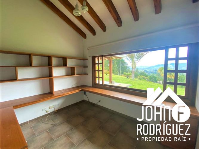 Finca en venta en Cabeceras De Llanogrande, Rionegro, 10000 m² · foto 9 de 21