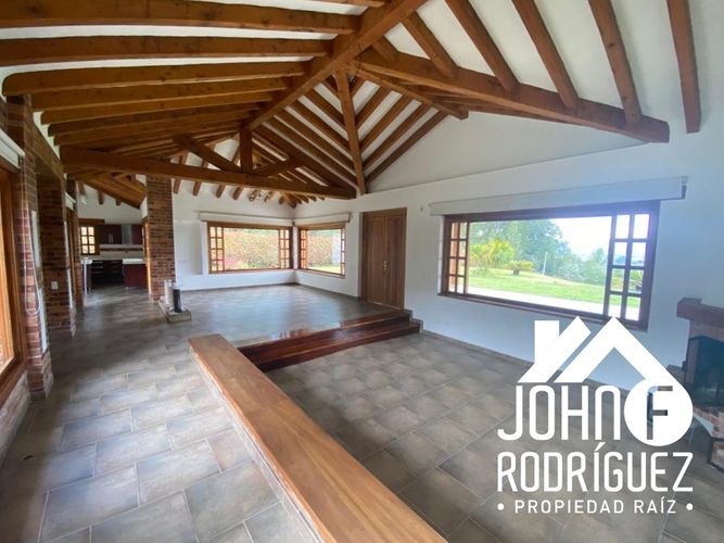 Finca en venta en Cabeceras De Llanogrande, Rionegro, 10000 m² · foto 6 de 21