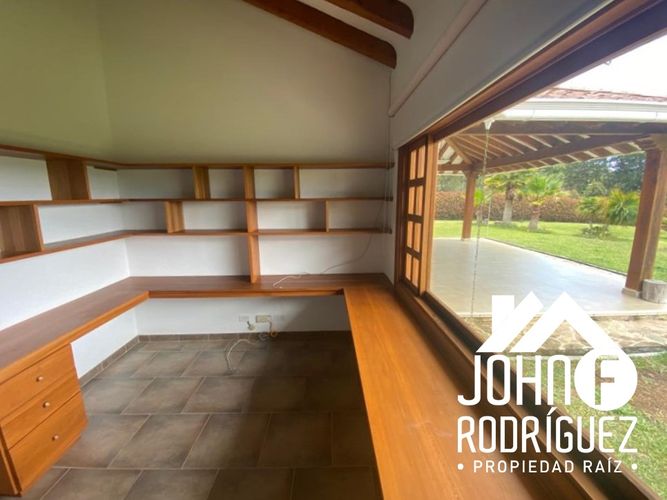 Finca en venta en Cabeceras De Llanogrande, Rionegro, 10000 m² · foto 10 de 21