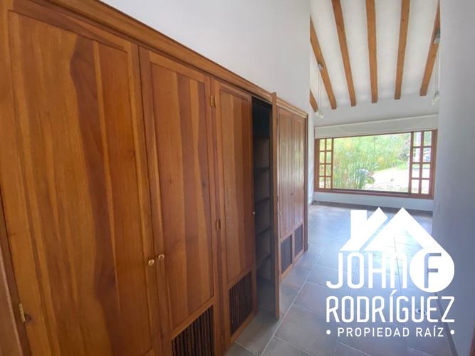 Finca en venta en Cabeceras De Llanogrande, Rionegro, 10000 m² · foto 18 de 21