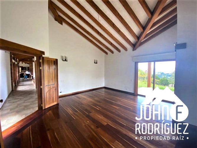 Finca en venta en Cabeceras De Llanogrande, Rionegro, 10000 m² · foto 12 de 21