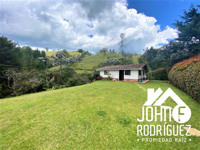 Finca en venta en Cabeceras De Llanogrande, Rionegro, 10000 m² · foto 19 de 21