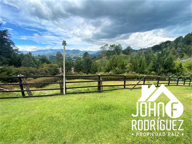 Finca en venta en Cabeceras De Llanogrande, Rionegro, 10000 m² · foto 20 de 21