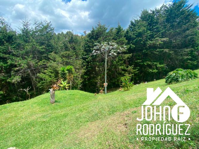 Finca en venta en Cabeceras De Llanogrande, Rionegro, 10000 m² · foto 21 de 21