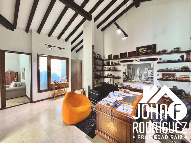 Casa de 4 alcobas en venta en El Tablazo, Rionegro · foto 17 de 24