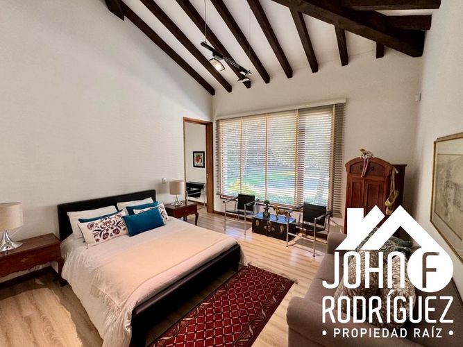 Casa de 4 alcobas en venta en El Tablazo, Rionegro · foto 22 de 24