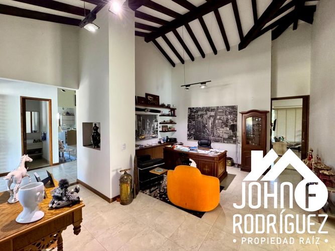 Casa de 4 alcobas en venta en El Tablazo, Rionegro · foto 16 de 24