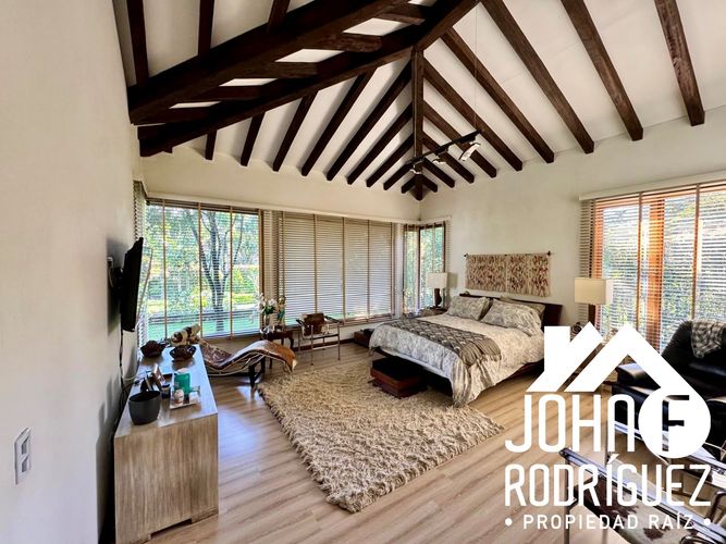 Casa de 4 alcobas en venta en El Tablazo, Rionegro · foto 18 de 24