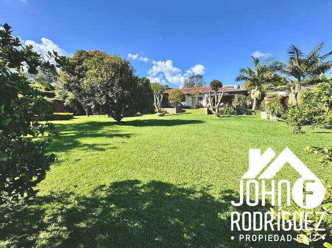 Casa de 4 alcobas en venta en El Tablazo, Rionegro · foto 4 de 24