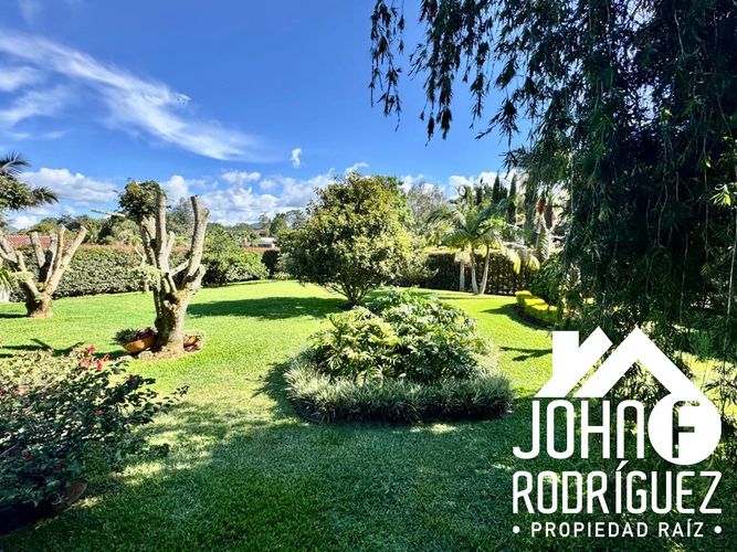 Casa de 4 alcobas en venta en El Tablazo, Rionegro · foto 7 de 24