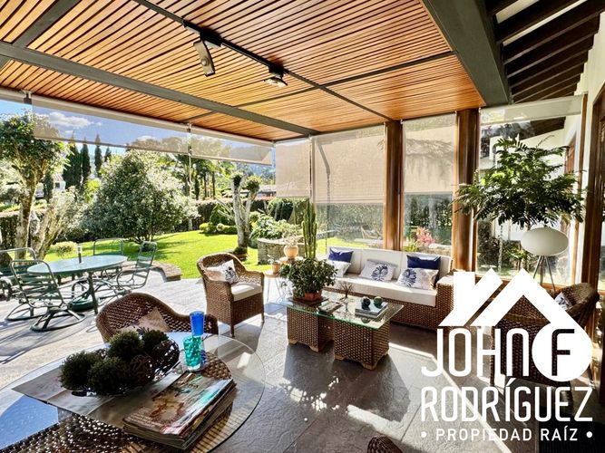 Casa de 4 alcobas en venta en El Tablazo, Rionegro · foto 14 de 24