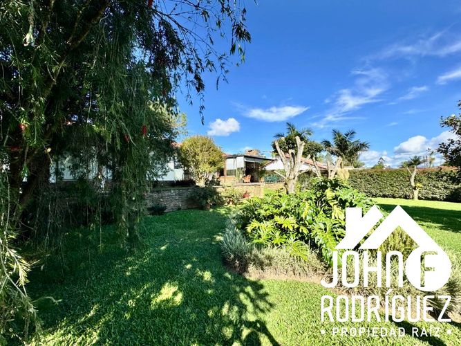 Casa de 4 alcobas en venta en El Tablazo, Rionegro · foto 5 de 24