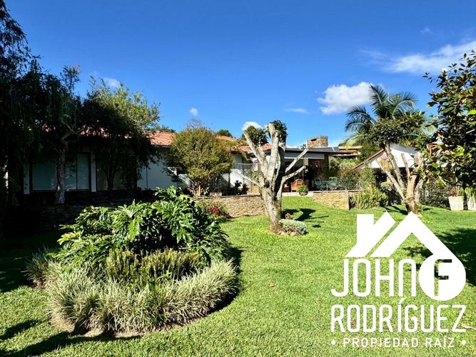 Casa de 4 alcobas en venta en El Tablazo, Rionegro · foto 6 de 24