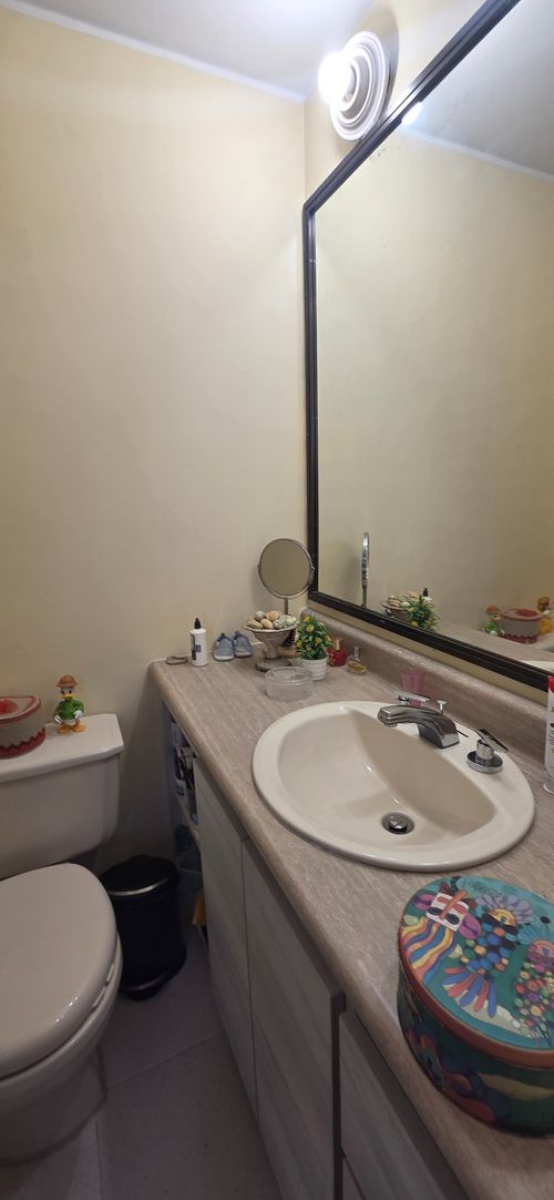 Apartamento en venta en Colina Campestre, Bogotá · foto 4 de 24