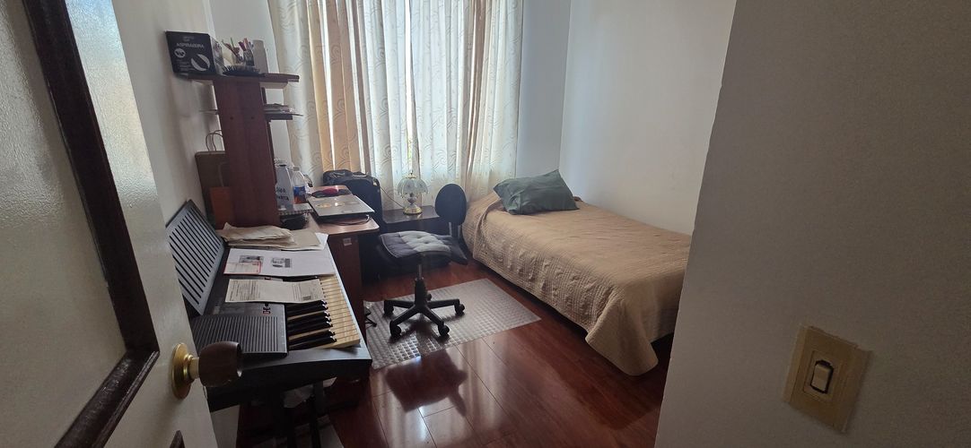 Apartamento en venta en Colina Campestre, Bogotá · foto 20 de 24
