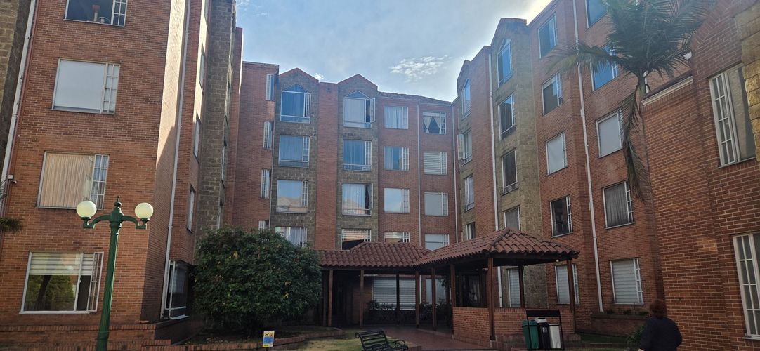 Apartamento en venta en Colina Campestre, Bogotá · foto 24 de 24