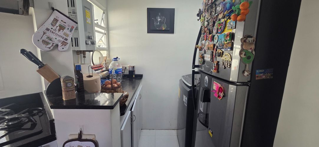 Apartamento en venta en Colina Campestre, Bogotá · foto 5 de 24