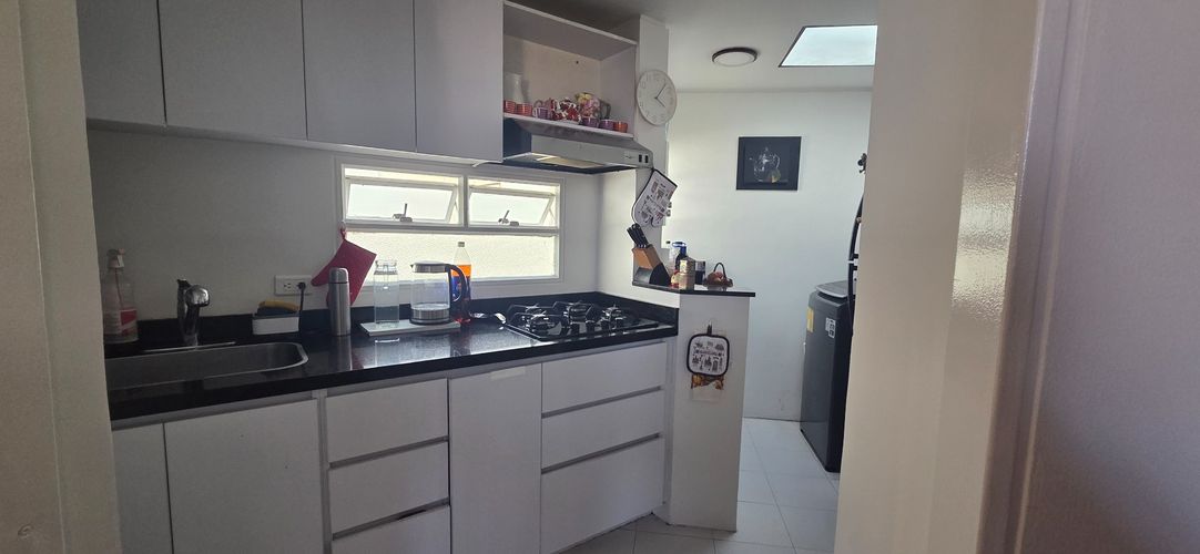 Apartamento en venta en Colina Campestre, Bogotá · foto 10 de 24