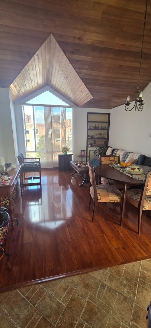 Apartamento en venta en Colina Campestre, Bogotá · foto 21 de 24