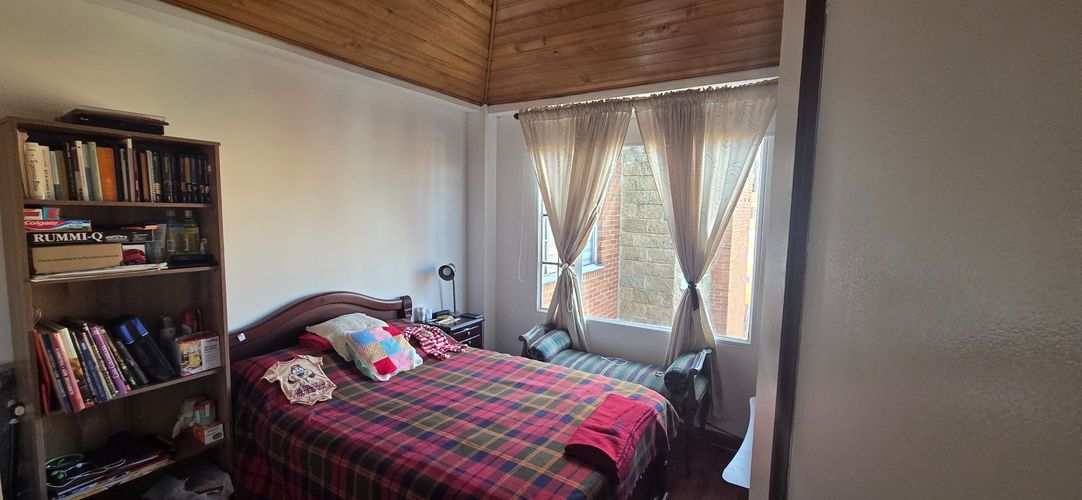 Apartamento en venta en Colina Campestre, Bogotá · foto 7 de 24
