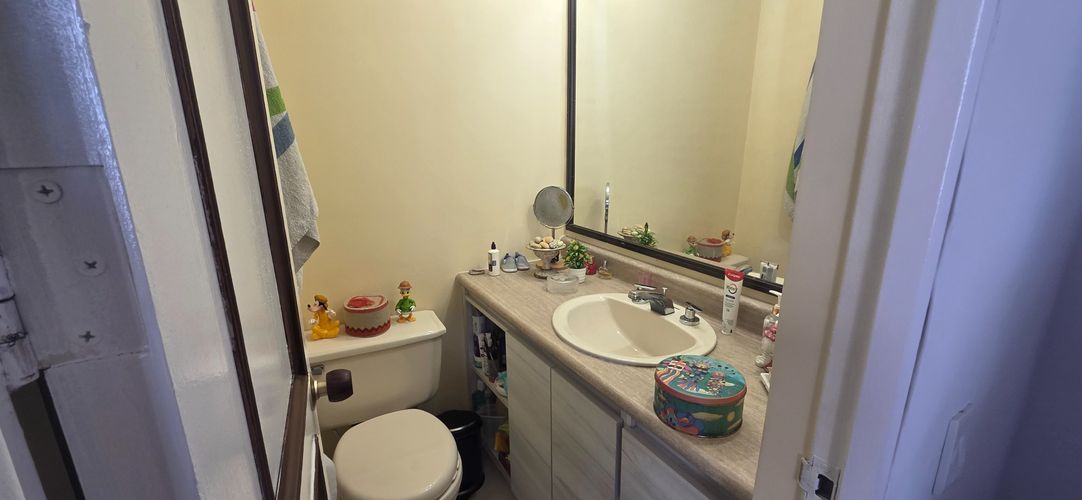 Apartamento en venta en Colina Campestre, Bogotá · foto 3 de 24